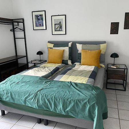Ferienwohnung -Schwalbe Аттендорн Экстерьер фото