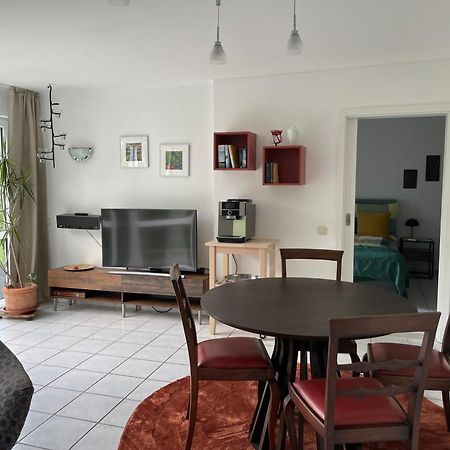 Ferienwohnung -Schwalbe Аттендорн Экстерьер фото